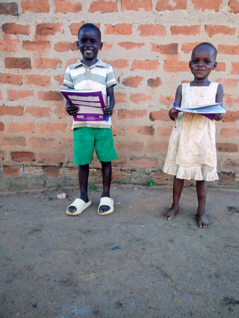 Help Educate 150 Orphans in Kole, Uganda