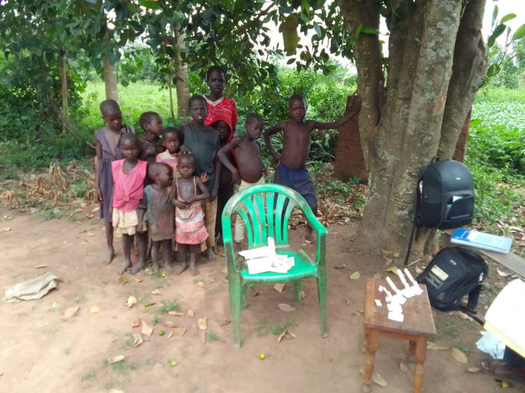 Help Educate 150 Orphans in Kole, Uganda