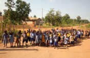 Help Educate 150 Orphans in Kole, Uganda