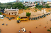 Urgent Relief -Floods Affected , Vijayawada, INDIA