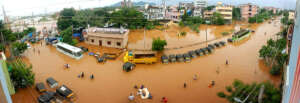 Urgent Relief -Floods Affected , Vijayawada, INDIA