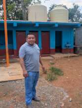 Photo of Director Angel