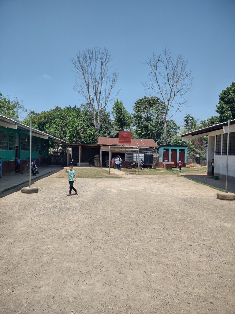 Provide Hygienic Bathrooms for Guatemalan Students