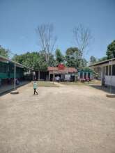 Latrine Facilities