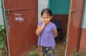 Provide Hygienic Bathrooms for Guatemalan Students
