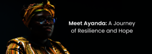 Ayanda Story