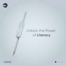 Literacy Pen