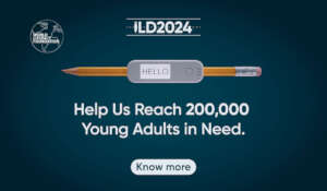 Literacy Pen: Writing a New Chapter of Hope