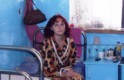 Help Siberian nurses to provide safe TB care 