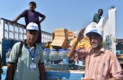 Pakistan Flood & Monsoon Relief - Ongoing Efforts