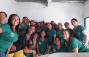 Educating 250 women in Gender Based Violence preve