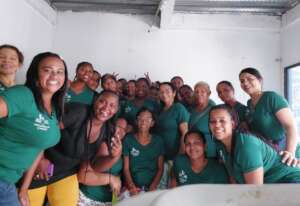 Educating 250 women in Gender Based Violence preve