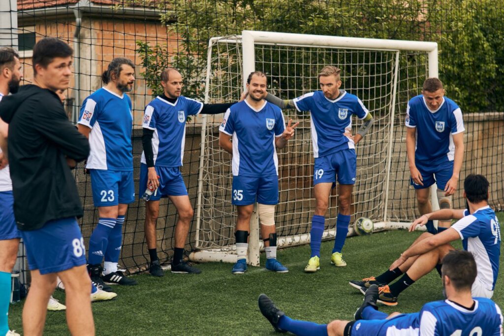 Empower Anti-War Russians abroad