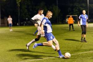 Football team Kovcheg