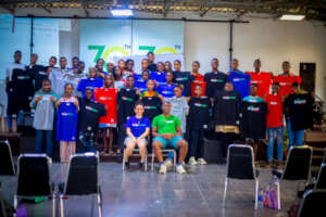 Abuja 2024 Program