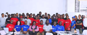 Lagos 2024 Program