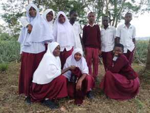 EMERGENCY HELP: PROTECT 2000 STUDENTS AGAINST MPOX