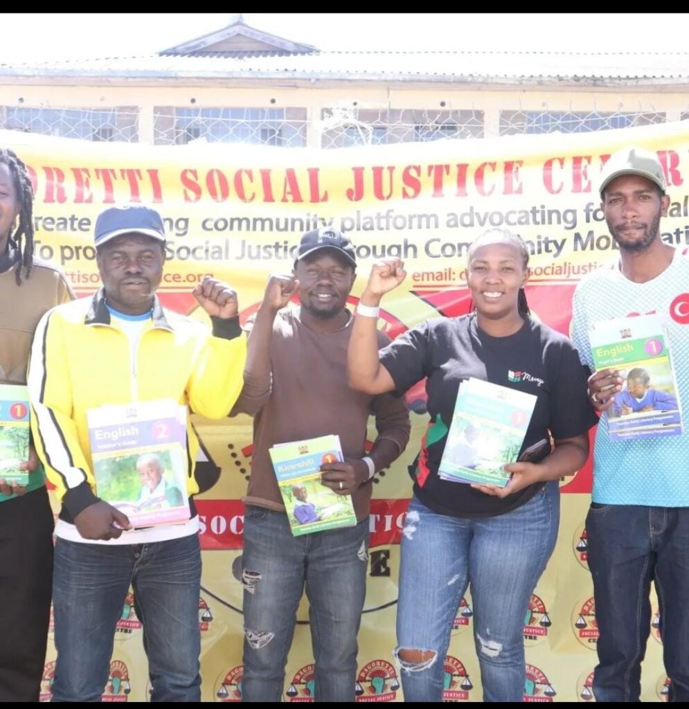 Grow with Us!!Msingi Community  Hub