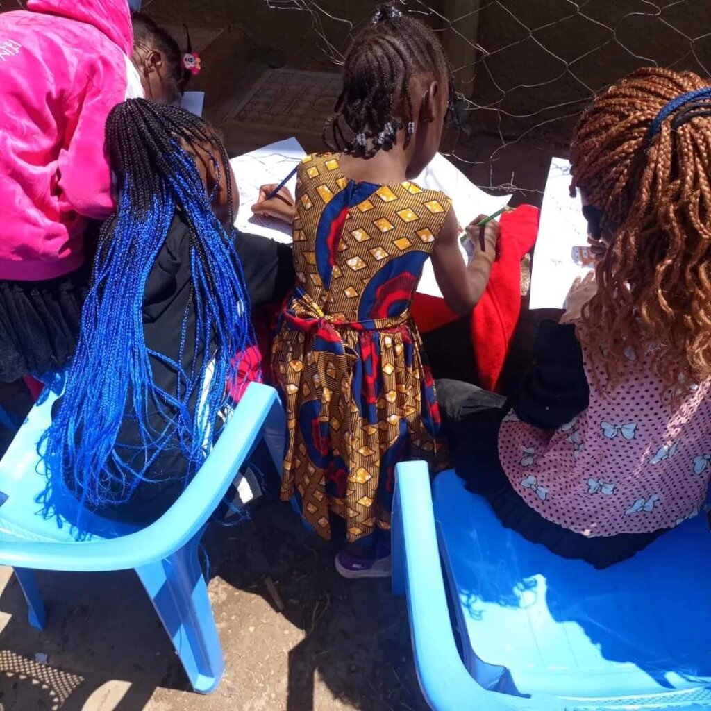 Grow with Us!!Msingi Community  Hub