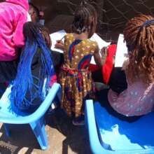 Grow with Us!!Msingi Community  Hub