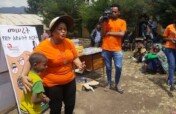 Emergency Relief4Rural Ethiopia Landslide Victims