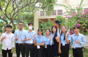 PN Cambodia - education to end poverty