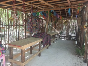 Cacao Table