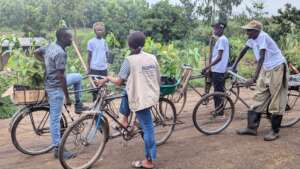Climate and community actions