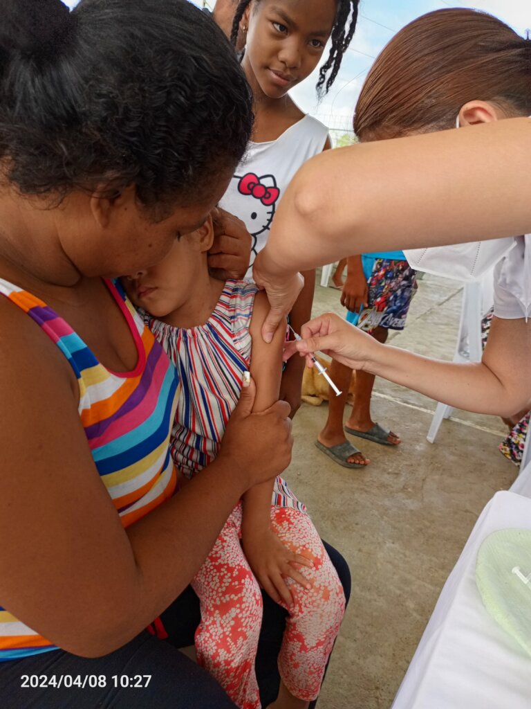 Health and Wellness: Strengthening Children