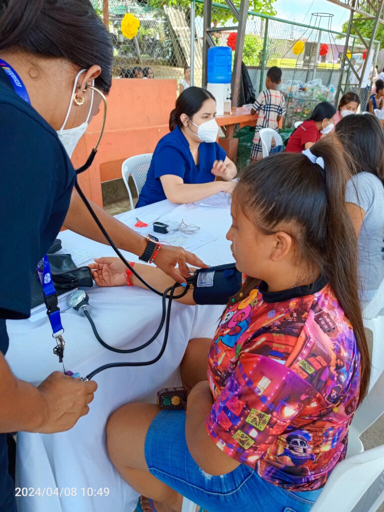 Health and Wellness: Strengthening Children