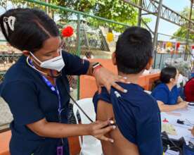 Health and Wellness: Strengthening Children