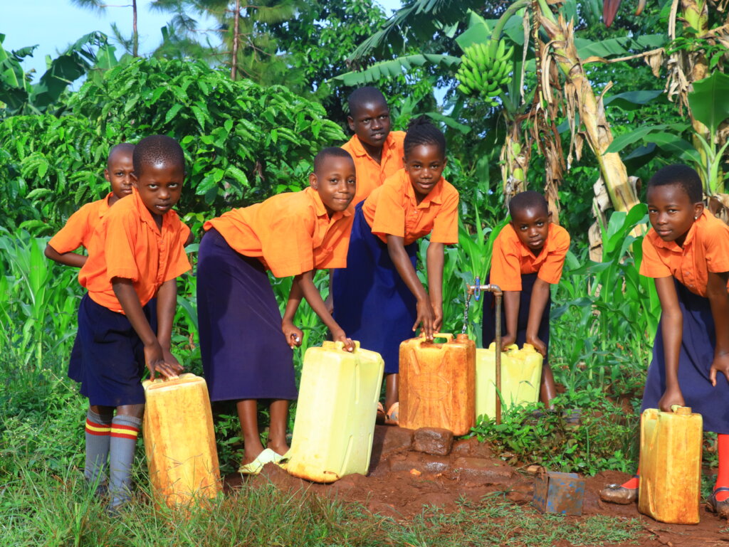 From Wood to Brick: Building Hope in Rural Uganda