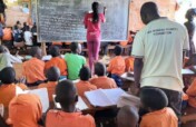 From Wood to Brick: Building Hope in Rural Uganda