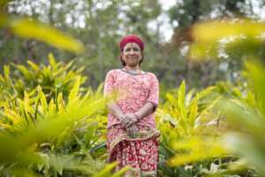 Durga - a service user from Eastern Nepal