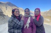 Mental health support for low income communities