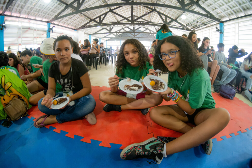 Help Vaga Lume protect the Amazon