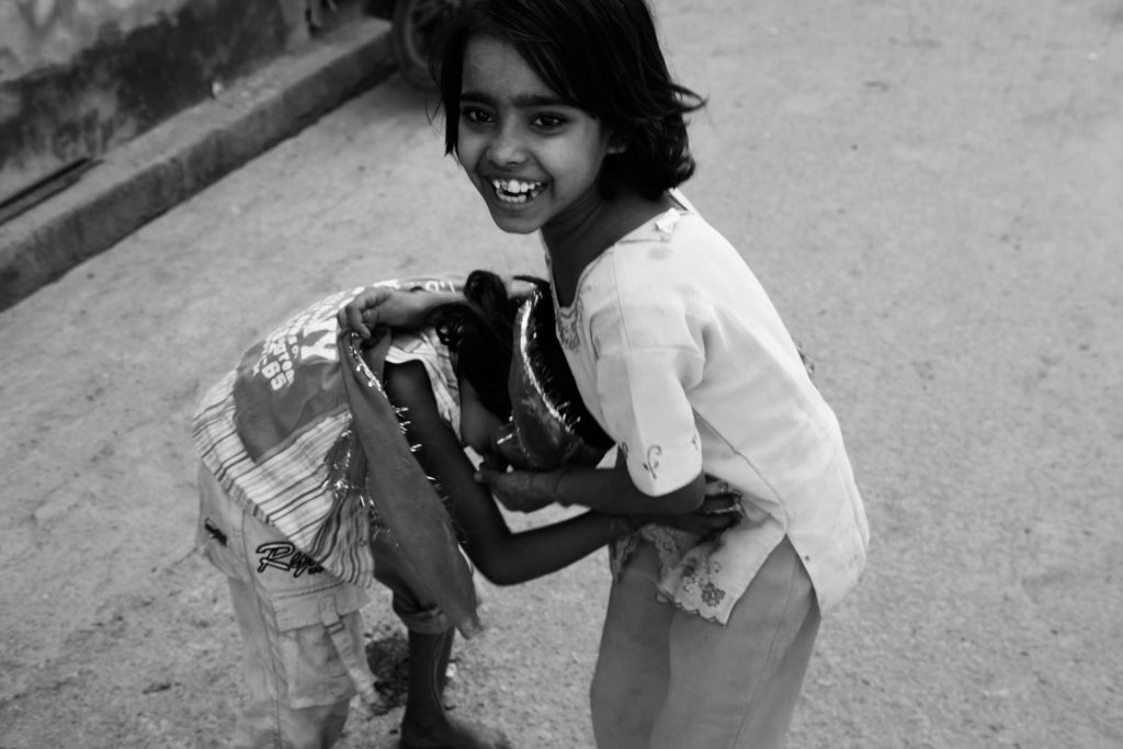 Our beneficiaries