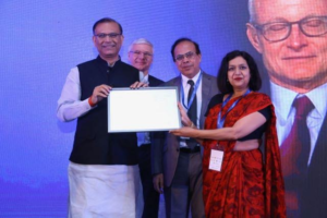 OpASHA wins the Porter Prize
