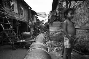 Areas we serve in Cambodia