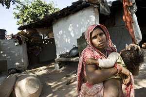 OpASHA's Beneficiary