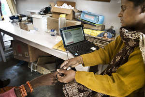 Use of the latest technology to reduce Default
