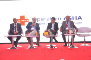 Panel Discussion on Role of technology in TB