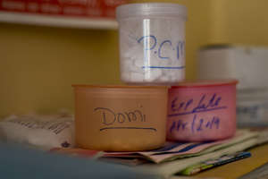 Free OTC drugs for our patients