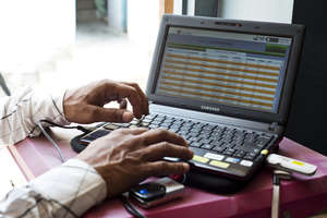 OpASHA's Innovative eCompliance System
