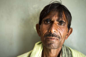 Our beneficiary