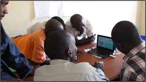 OpASHA's strategy replication in Uganda
