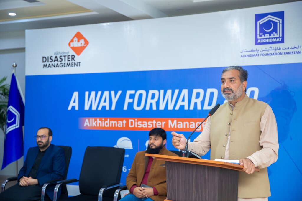 Save Lives: Pakistan Floods Emergency Appeal 2025