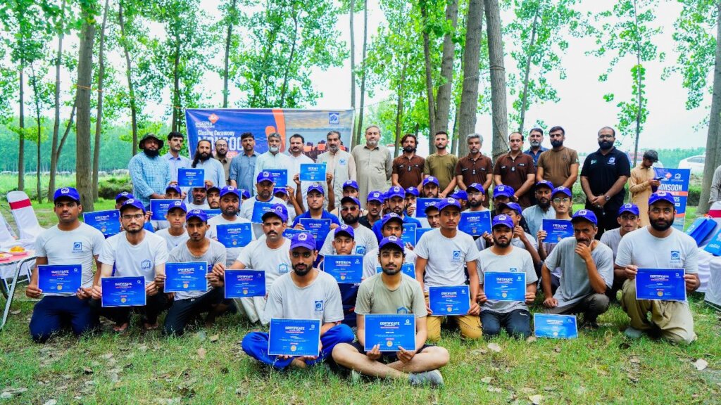 Save Lives: Pakistan Floods Emergency Appeal 2025