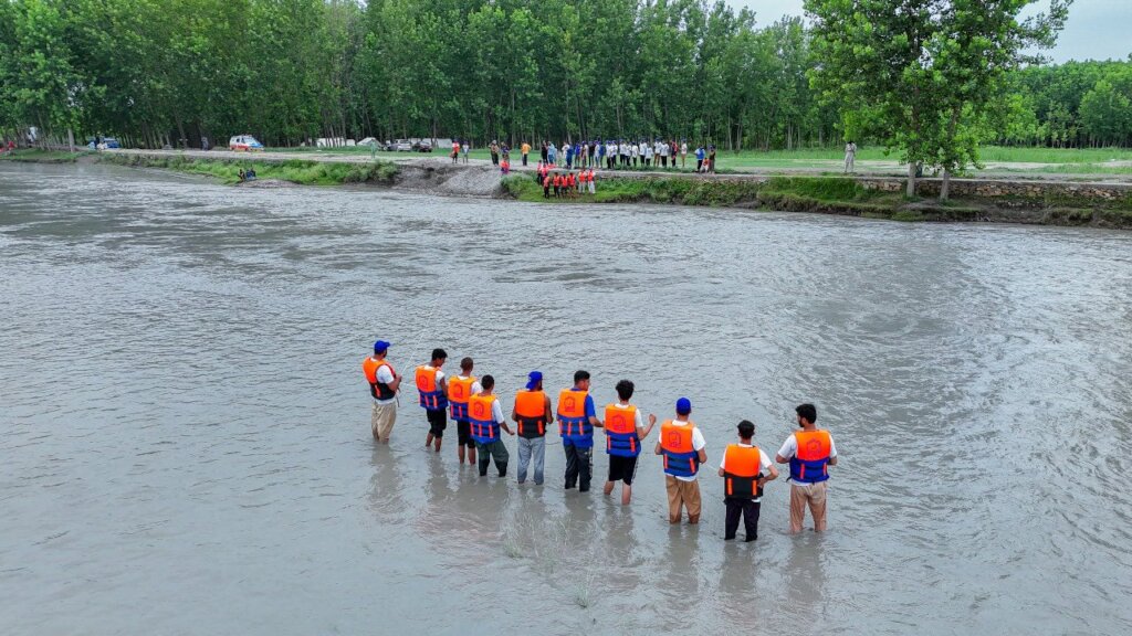 Save Lives: Pakistan Floods Emergency Appeal 2025