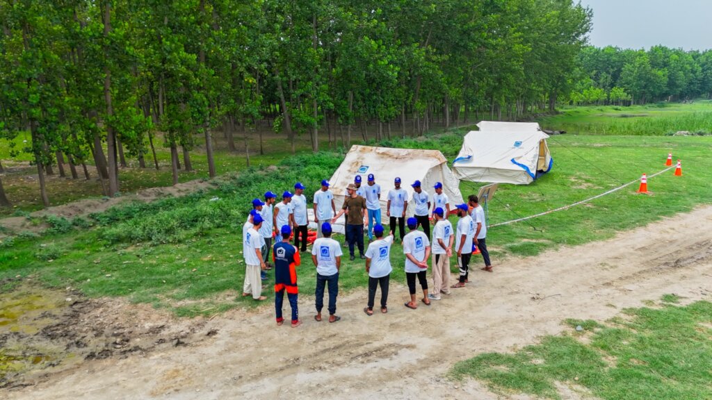 Save Lives: Pakistan Floods Emergency Appeal 2025